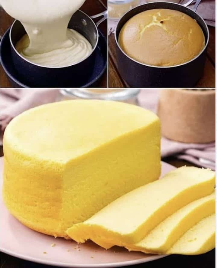 Torta Ogura al cioccolato
