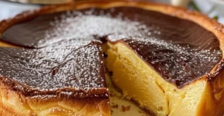 Torta Susanna