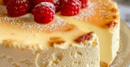 Torta ai 4 yogurt