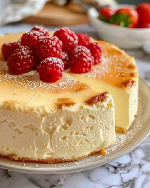 Torta ai 4 yogurt