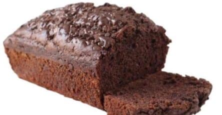 Torta al cacao umida