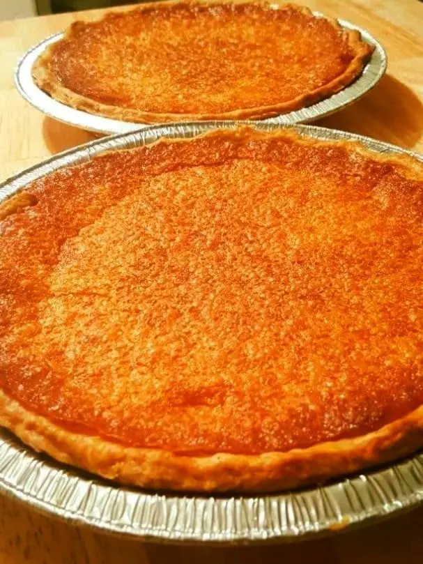 Torta al latticello facile