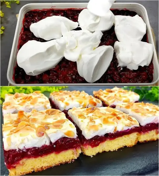 Torta deliziosa semplice