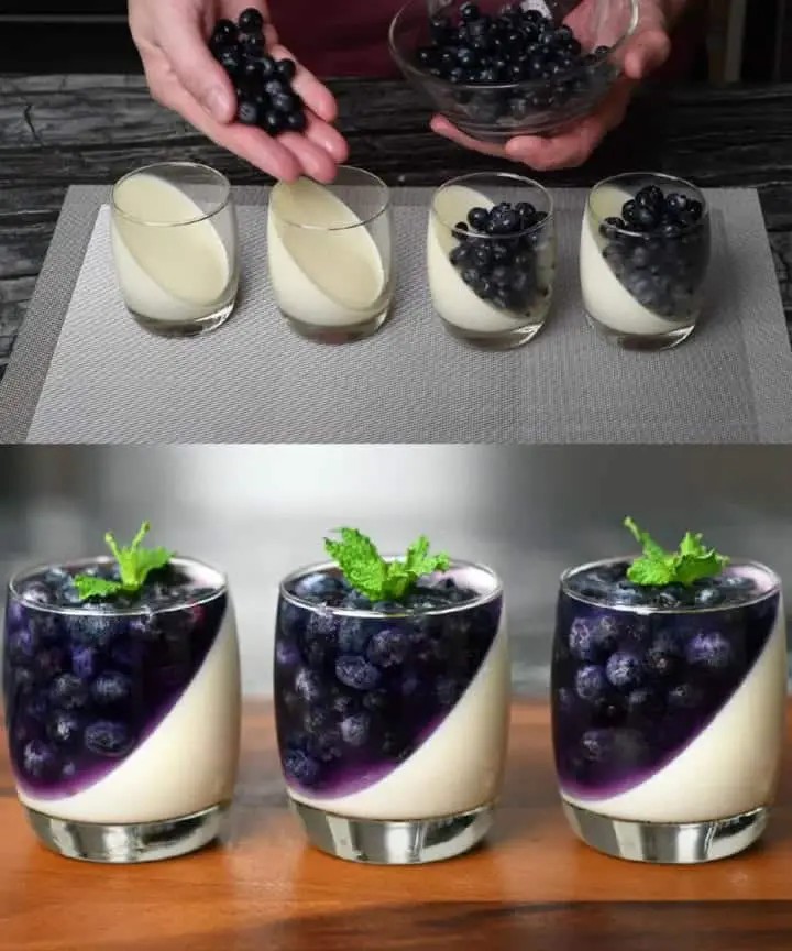 Torta di Yogurt Greco