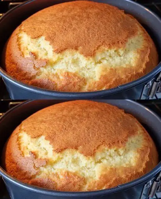 Torta facile e deliziosa