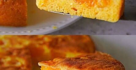 Torta in teglia senza zucchero