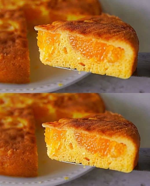Torta in teglia senza zucchero