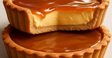 Torta senza cottura