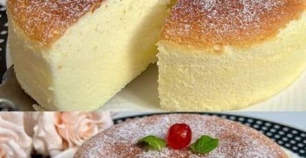 Torta senza farina facile