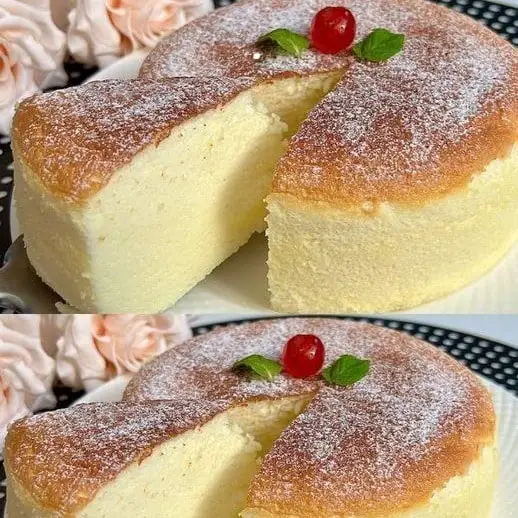 Torta senza farina facile