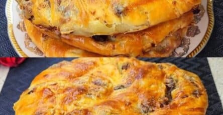 Torta veloce e deliziosa