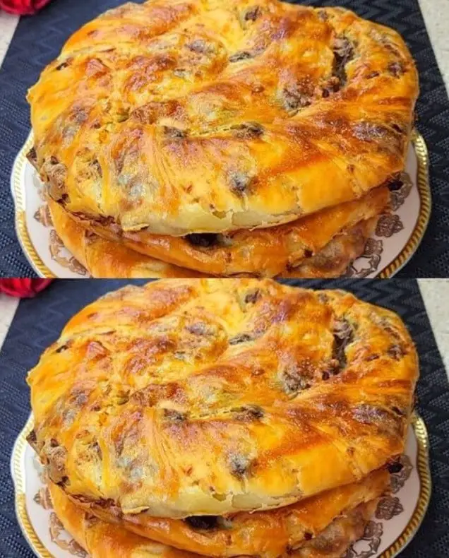 Torta veloce e deliziosa