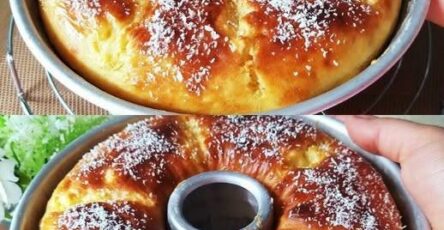 Torta veloce e semplice