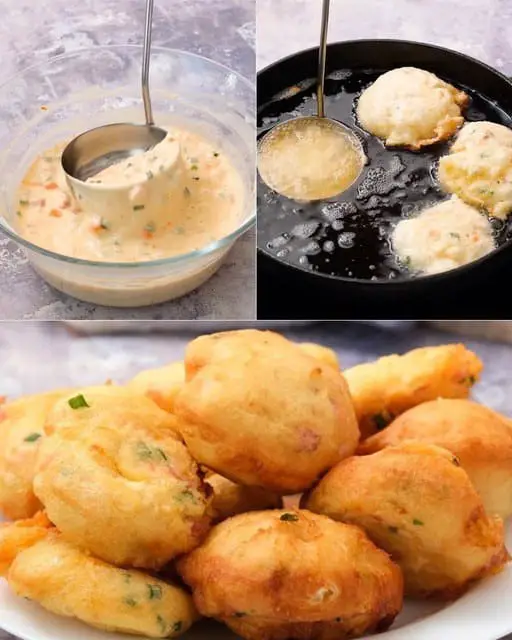 Uova farina lievito ricetta