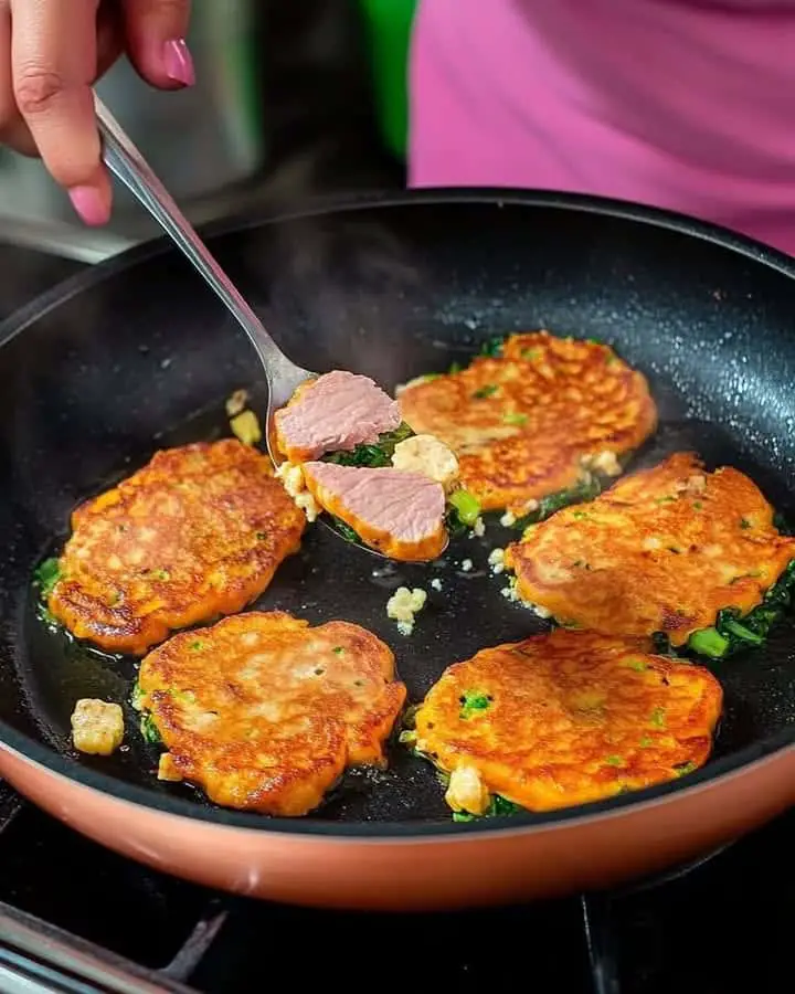 Zucchine ripiene al formaggio