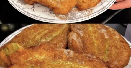 Zucchine saporite e sane