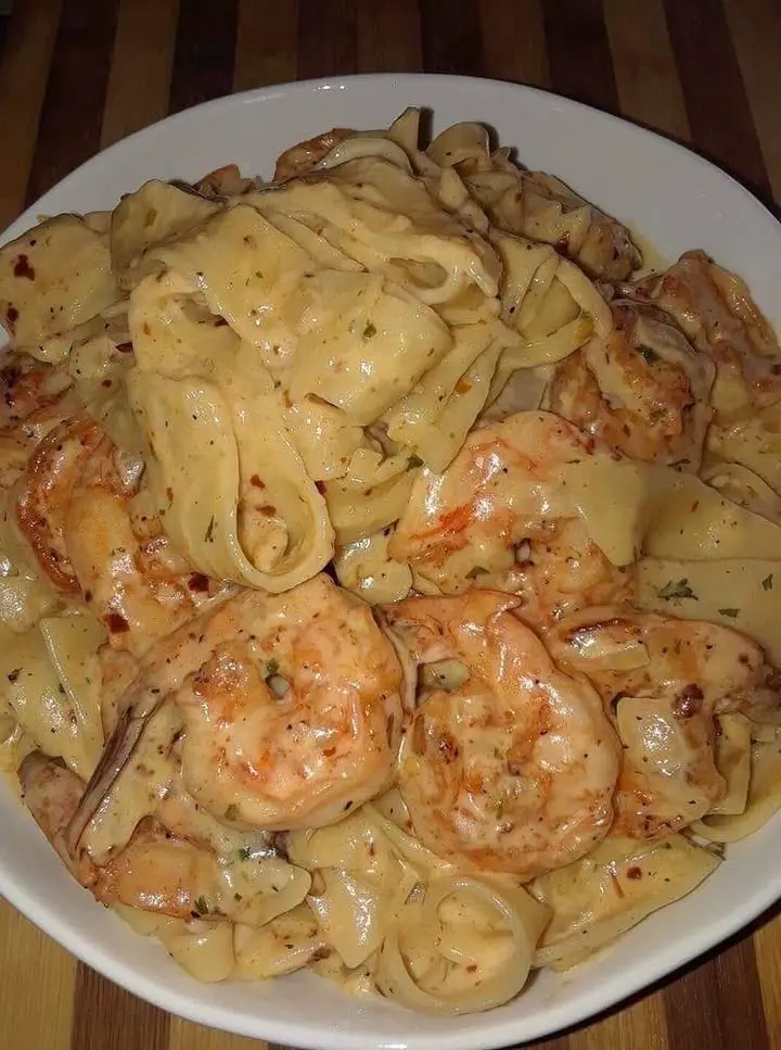 Zuppa in un piatto