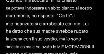 abito bianco matrimonio