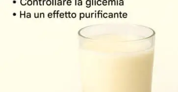 acqua di scagliola utilizzo