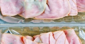 affettati da frigo