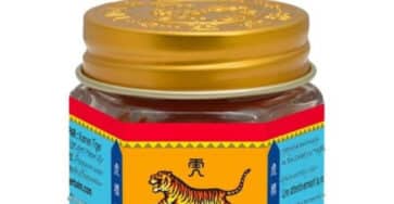 balsamo di tigre usi