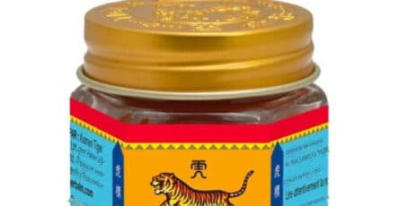 balsamo di tigre usi