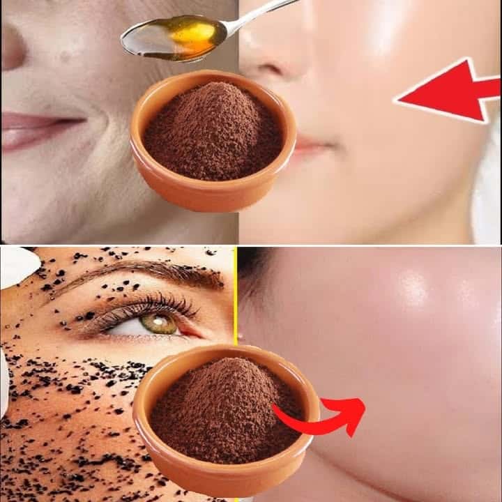 caffè e acqua energia