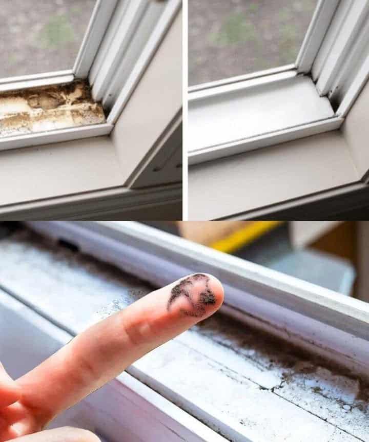 cotone infissi problema casa