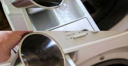 eliminare grinza bucato ferro