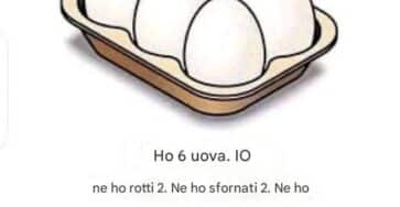 enigmi dell'uovo sfida