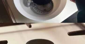 fornelli puliti senza sforzo