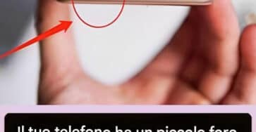 foro telefono utilizzo