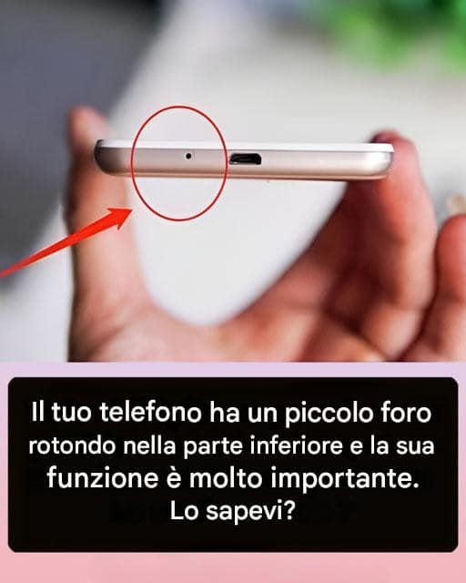 foro telefono utilizzo