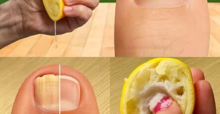 fungo del piede cura