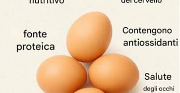 informazioni nel primo commento