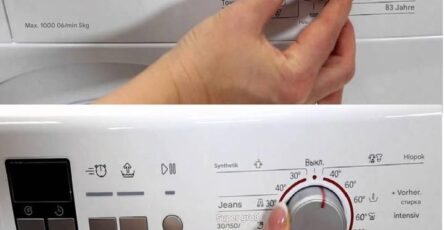 lavaggio a bassa temperatura