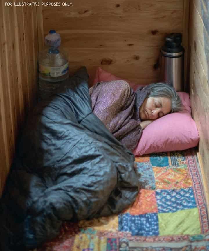 maternità e rispetto