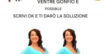 metabolismo brucia grassi consiglio
