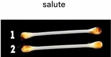 orecchie salute rivelano vero
