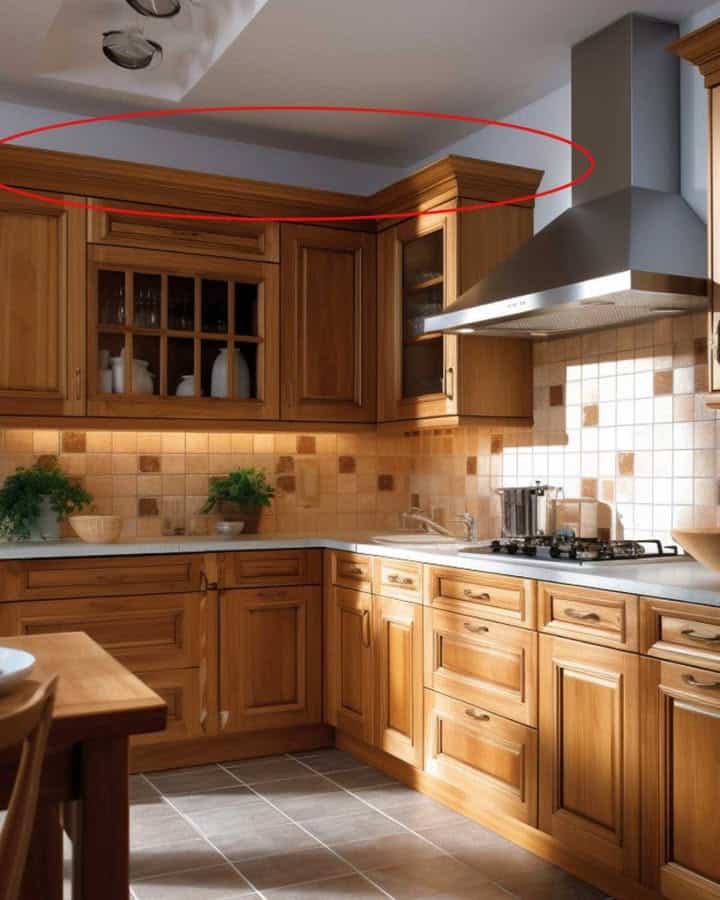 piani mobili da cucina