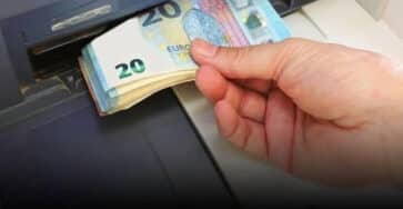 prelevare denaro senza carta