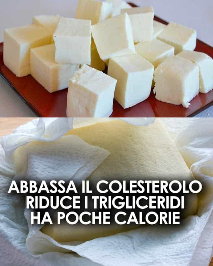 privo di lattosio colesterolo