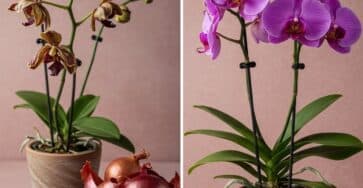 ringiovanire orchidea metodo vivaio