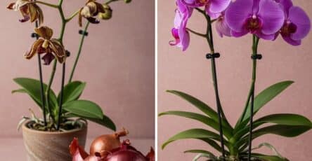 ringiovanire orchidea metodo vivaio