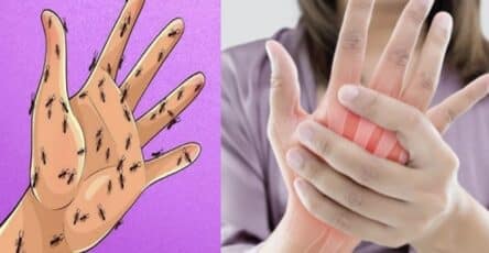 segnali d'allarme diabete
