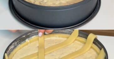 trucchi pastiera non cuocere
