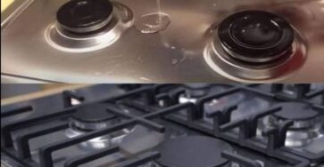 trucchi per pulire forno