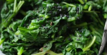 verdure brucia grassi perdere