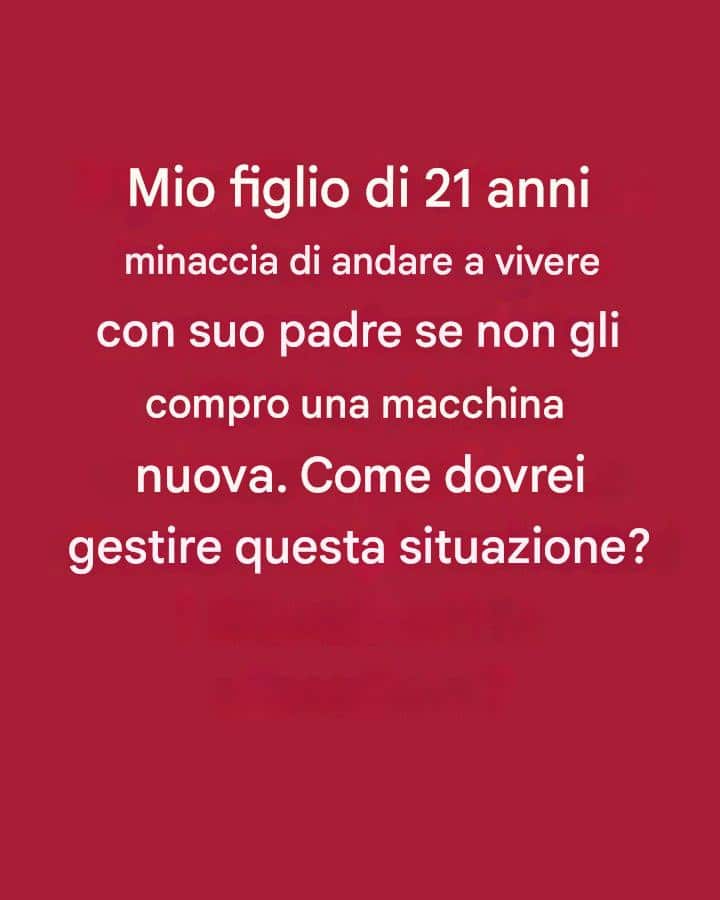 vicolo cieco soluzione semplice