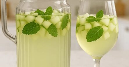 Acqua depurativa Sassy